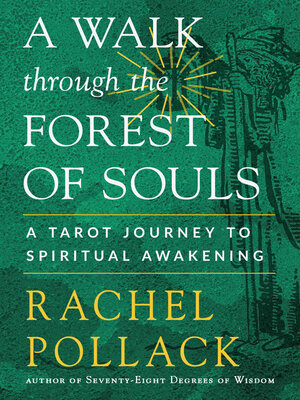 cover image of A Walk through the Forest of Souls